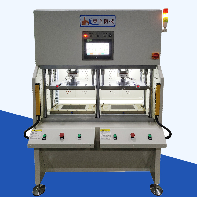 雙聯(lián)氣密測(cè)試臺(tái)